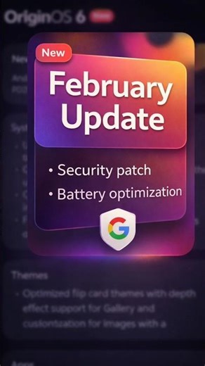 iQOO Neo 10 & Vivo X300 series February OTA Update | Worth Updating?