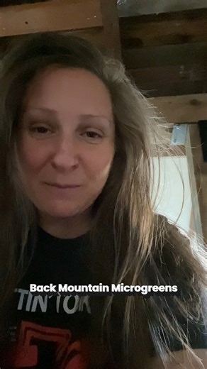 Big news! 🎉 Back Mountain Microgreens is joining the Harvest Artisan Market, proudly hosted by Back Mountain Harvest, on Saturday, Nov. 15th, 2025 | 10AM–4PM. We’ll be bringing the flavor — and the freshness — with: ✨ Farm-to-table microgreens grown right here in the Back Mountain 🌼 Edible flowers that make any dish pop 💬 A chance to chat with the team and learn creative ways to use microgreens in your meals Come enjoy a full day of local shopping, delicious food, live music, and community sp