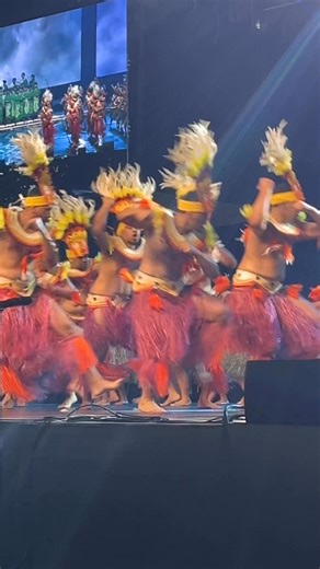 36K views · 431 reactions | DAY 2 has kicked off with some amazing performances already!!  Tune in to the free LIVE coverage by MāoriTV: https://bit.ly/maoritv-tmnnz2025 Here’s ULU O TE WATU with their mesmerising KAPA RIMA  #tmnnz2025 #staymanea #MaoriPlus #temaevanuinz | Te Maeva Nui NZ | Facebook