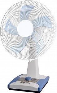 [Hot Item] Table Fan Electric Powerful Table Fan