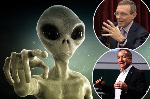 3I/ATLAS expert accepts skeptic’s $1,000 wager that aliens won’t visit by 2030 — that’s how much he believes his wild comet claims