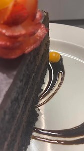 Chocolate Bar One Cake🙌🏾👨🏽‍🍳🍫 | Bongani Gift Ngwenya