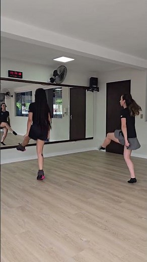 Single Jig Steps Level 2 #irishdance #irishdancing #irishdanceclass