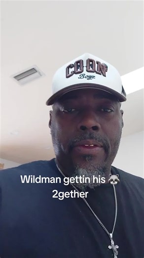 Cooking Coon the Wild Man Way: A Delicious Recipe