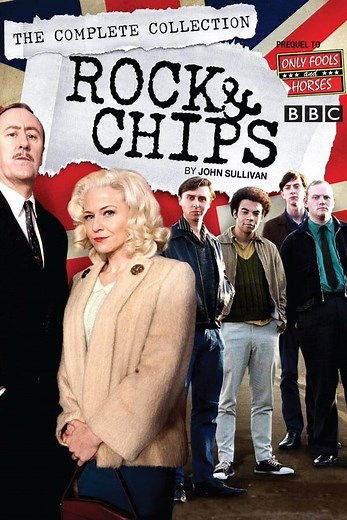 Rock & Chips Season 1