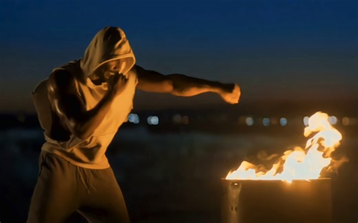 宝藏歌曲《infinity》高音质单曲循环，无论多久依然热爱