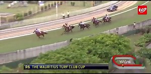 3.7K views · 48 reactions | Course 6: THE MAURITIUS TURF CLUB CUP Vainqueur: COOL AT HEART Ecurie: V.ALLET Jockey: D.David Arrivée définitive : 4 - 8 - 3 - 6 - 2 - 1 - 7 - 5 | TOP FM Mauritius | Facebook