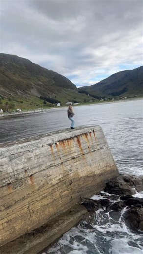 46K views · 79 reactions | Norway Vibes  . . . #norway #norge #nature #visitnorway #oslo #travel #sweden #photography #naturephotography #germany #utno #love #usa #landscape #travelphotography #canada #mountains #norwaynature #mittnorge #bergen #denmark #r #france #norwegen #winter #ig #photooftheday #lofoten #hiking #salliegrace | Sallie-Grace | Facebook