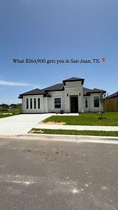 1216 E Evergreen AVE, San Juan, TX 78589 📍 4 Beds • 2 Baths • 1,601 Sq Ft • .136 Acres • $264,900 Listing Agent: Isaiah Ramos | Texas Relocation Experts Text “READY” or call 210-756-8739 or preview my website RamosRGVRealtor.com to inquire about RGV’s real estate! Just a daily verse ✝️ I, the Lord, affirm: ‘The time will certainly come when I will fulfill my gracious promise concerning the nations of Israel and Judah. Jeremiah 33:14 | Isaiah Ramos South Texas Realtor
