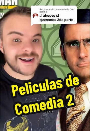 Top 5 Mejores Películas de Comedia