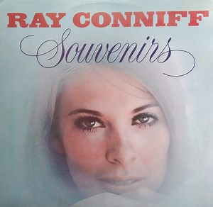 Ray Conniff - Souvenirs