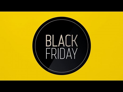 Black Friday - Learn All About It - Big Shopping Day