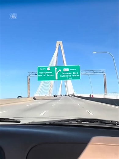 60 Seconds in Charleston: An Example of Multimodality