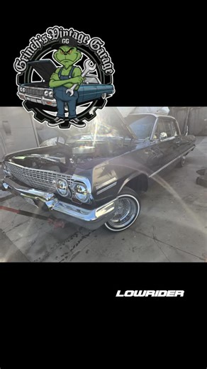 Jesse James Green on Instagram: "Step 2 on air ride Installation. I Disassembled the front end,tomorrow I gotta clean everything up with a wire wheel, install new bushings and ball joints then I'll freshen it all up with a fresh coat of paint and install brackets and air bags"