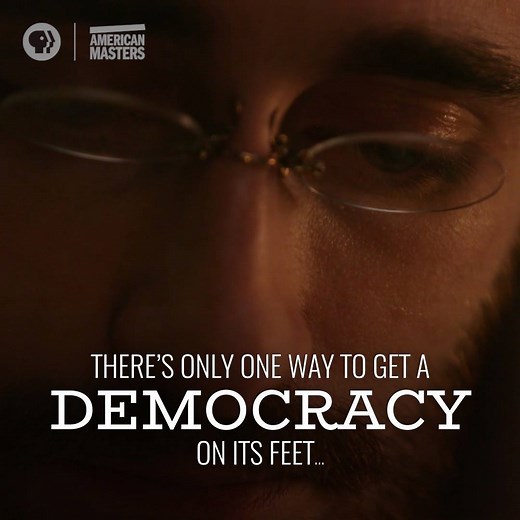 Discover how Joseph Pulitzer changed the course of journalism. | American Masters