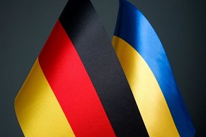 Germany and the Impact of the War in Ukraine