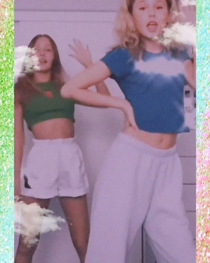 "ruby Rose Turner tik tok dance edit".