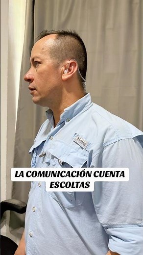 La comunicación cuenta: una herramienta clave para los escoltas