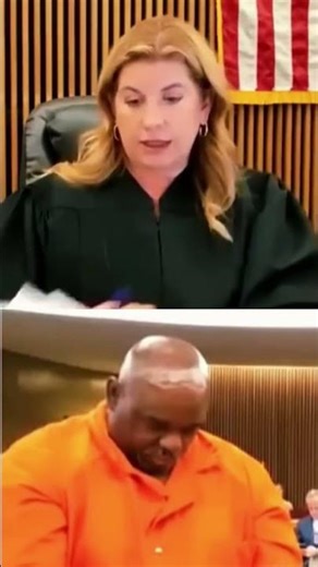 “DUI Driver Acts Tough—Judge Shuts Him Down!” #judge #court #law