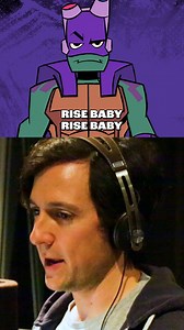 147K views · 352 reactions | *aggressively dancing* | Teenage Mutant Ninja Turtles | Facebook