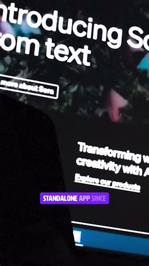 OpenAI Shutting Down Sora App