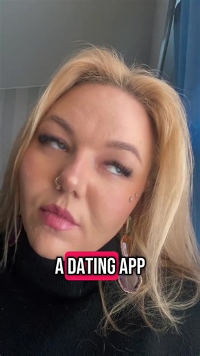 Stop Using TikTok as a Dating App