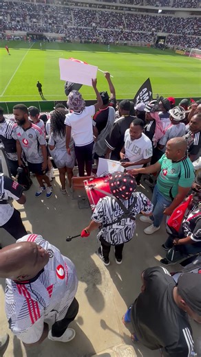 Discover Botswanan Dance Challenges on TikTok