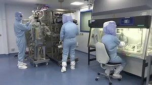 BioNTech says has supplied over 1 bln vaccines