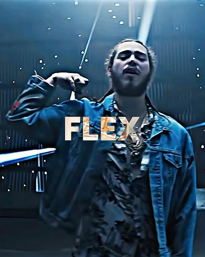 Post malone - go flex