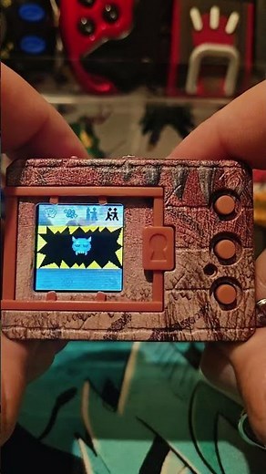 Digimon X Monster Hunter 20th Anniversary V-Pet | Quest Mode Battle! #digimon #monsterhunter