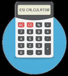 esi-calculator