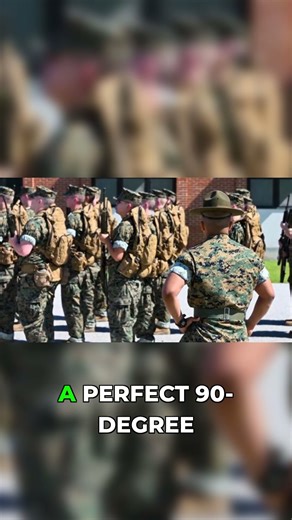 Precision & Discipline: The Drill of OCS!