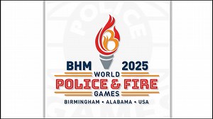 2.9K views · 31 reactions | Another look into 3-D Archery at CMP Talladega Marksmanship Park and the 2025 World Police & Fire Games! This time, we talk with a seasoned competitor from Australia who has, seemingly, done it all! See the full video on the CMP’s YouTube channel at https://youtu.be/ygKRCBeyjuQ?si=Uzx0ob3IbQu-EhC- | Civilian Marksmanship Program (CMP) | Facebook