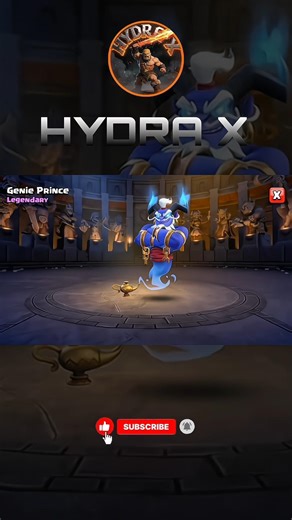 New new January Hero skin☠️ #cocevents #cocupdate #clashofclans