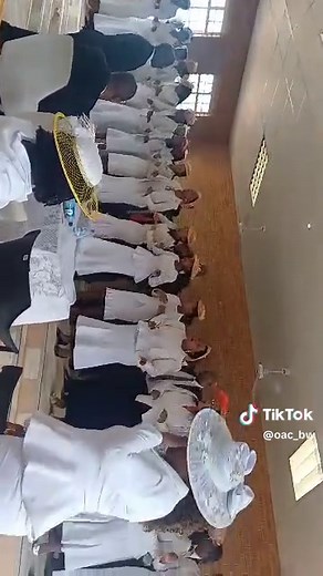 Exploring the Old Apostolic Church Choir in South Africa