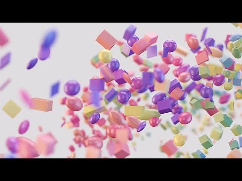 Quick Tip 06 | Loop Random animation In Cinema 4D - Lil Guy Design ©2019