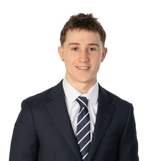 Check out Jye Hodges from LJ Hooker - Property Specialists on realestate.com.au