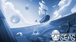 RELL Seas Game Page Has Been Revealed - Try Hard Guides