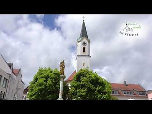 Richte mich, Gott (Psalm 43) - Mendelssohn