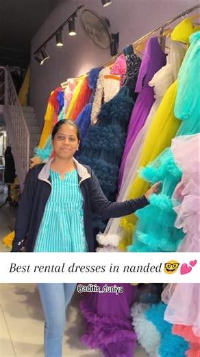 Aditis Duniya on Instagram: "Highly recommend video 😳💕 Best rental dress shop in nanded😍💕 #mensfashion #mensfabrics #kurta kurta #lakhnavi #jacket #cotton #cottonkurti #kurti #kapdamarket #lagnasarai #marriage #marriageseason #season #trending #minvlog #bestplace #nanded #nandedkar #nandedcity #explore #nandednews #mh26nandedkar #nandedkar___mh26__😎💯✌️ #viral #rental #rentaldress #bride #maternity"