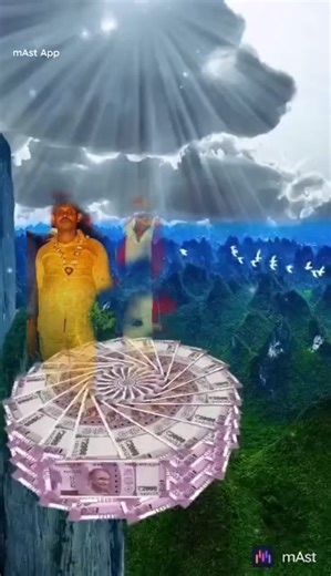 Surendra Yadav | Download mAst lite to get magical effect and make similar style videos. Wow, This is Magic!! 😍Check it out!! 😍... | Instagram