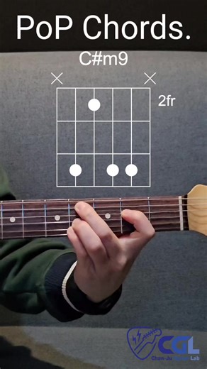 Exploring PoP Chords for Guitar Enthusiasts