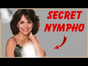 Rare Photos of Sally Field Like You've Never Seen - Untold Story