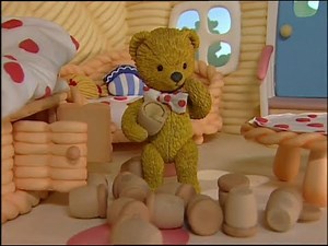 Andy Pandy Songs - Honey (2002)
