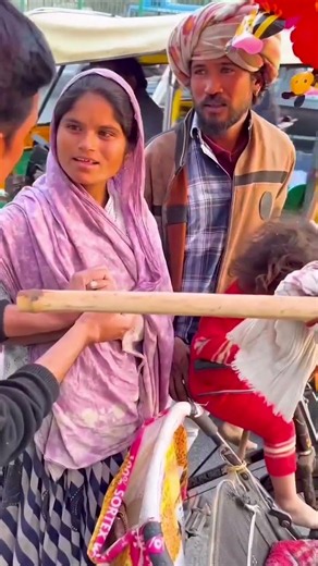 A Small Act of Kindness Can Make a Big #Humanity #ViralVideo #Explore #Kindness #HelpingHands