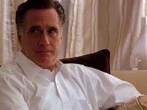 Mitt Romney documentary shows GOP candidate on election night