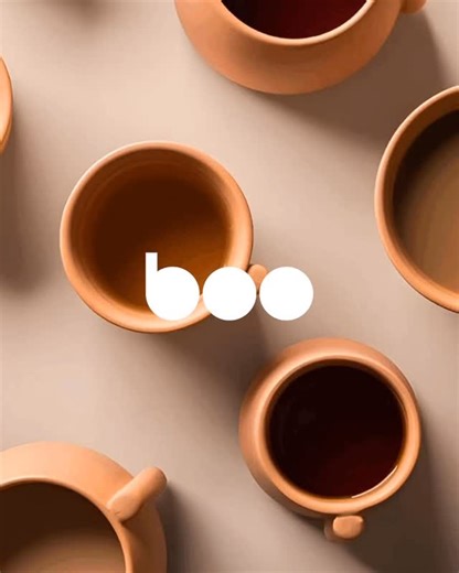 Wael Morcos / Design | Type on Instagram: "New Work! The new identity for Boo Design Studio (@boo_design_studio), a Qatar-based practice, establishes a dynamic logo system that organizes its diverse activities—Market, Business, and Studio—into a cohesive framework. At its core, a bespoke typeface amplifies the brand’s voice, blending expressive artistry with joyful precision. Inspired by geometry and the spirit of creation, the identity captures the studio’s playful yet meticulous approach to de