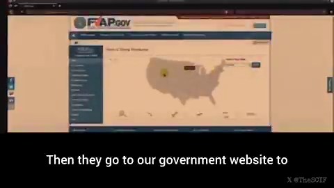 Iranian whistleblower drops the playbook on how U.S. elections are being stolen, demonstrating in real time, just how easy foreign actors can hack U.S. voter systems and flood swing states with ballots.It starts with simple SQL injection using a basic downloadable tool to breach voter registration databases in 40+ states. No nation-state malware needed, just basic web exploits on misconfigured government sites.Operators pull complete voter rolls, names, addresses, birthdates, status, and mass-ex