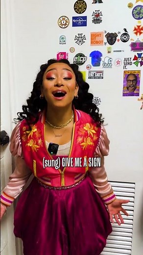 This is Your Sign to See Broadway's & Juliet