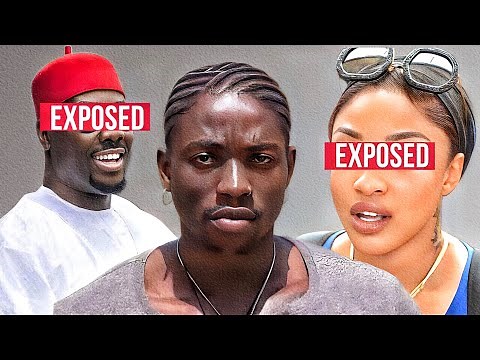 How VeryDarkMan Became The Most Hated Man In Nigeria